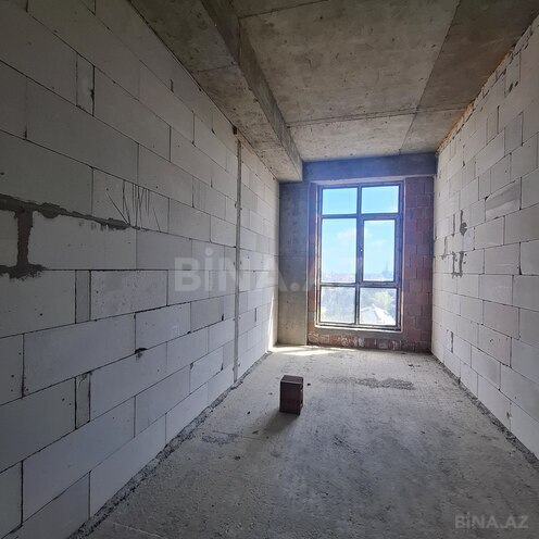 Satılır 2 otaqlı yeni tikili 76.8 m², Qara Qarayev m., photo 4 from 11