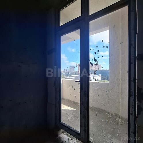 Satılır 2 otaqlı yeni tikili 76.8 m², Qara Qarayev m., photo 9 from 11