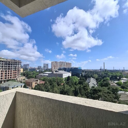 Satılır 2 otaqlı yeni tikili 76.8 m², Qara Qarayev m., photo 10 from 11