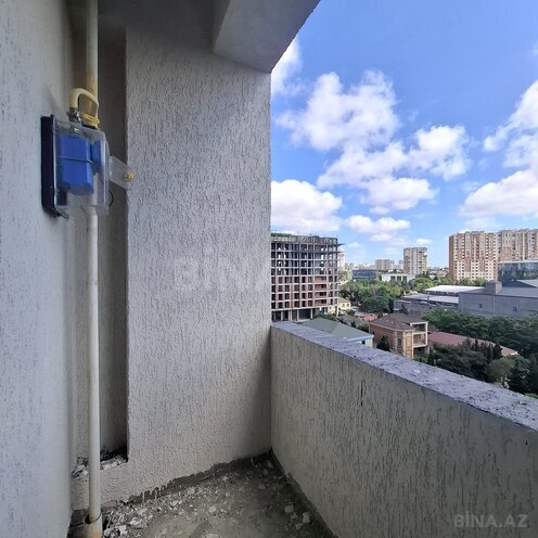 Satılır 2 otaqlı yeni tikili 76.8 m², Qara Qarayev m., photo 8 from 11