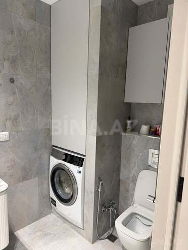 Сдаётся 2-комн. новостройка 80 м², м. 28 мая, photo 11 from 17