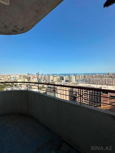 Продается 3-комн. новостройка 187 м², м. Низами, photo 18 from 19