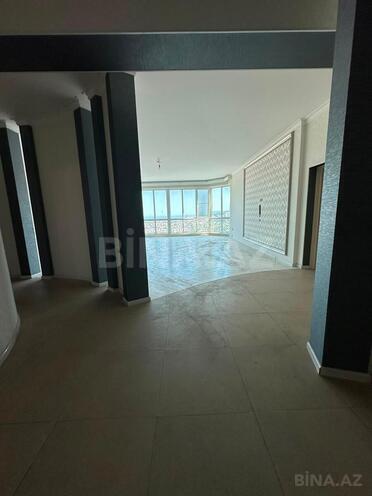 Продается 3-комн. новостройка 187 м², м. Низами, photo 6 from 19
