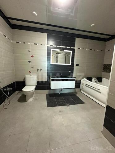 Продается 3-комн. новостройка 187 м², м. Низами, photo 15 from 19