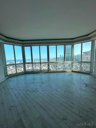 Продается 3-комн. новостройка 187 м², м. Низами, photo 3 from 19