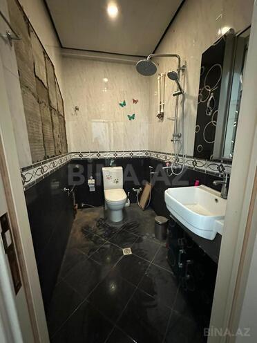 Продается 3-комн. новостройка 187 м², м. Низами, photo 16 from 19