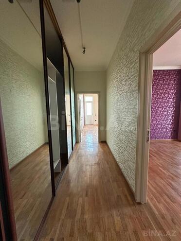 Продается 3-комн. новостройка 187 м², м. Низами, photo 14 from 19