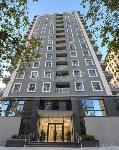 Продается 2-комн. новостройка 53 м², м. 28 мая, photo 1 from 9