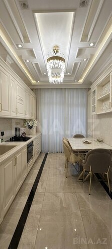 Satılır 2 otaqlı yeni tikili 100 m², Nəsimi r., photo 5 from 7