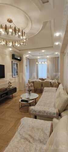 Satılır 2 otaqlı yeni tikili 100 m², Nəsimi r., photo 1 from 7
