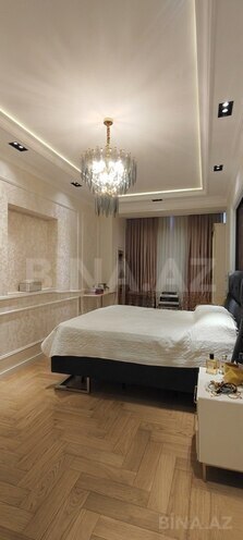 Satılır 2 otaqlı yeni tikili 100 m², Nəsimi r., photo 6 from 7