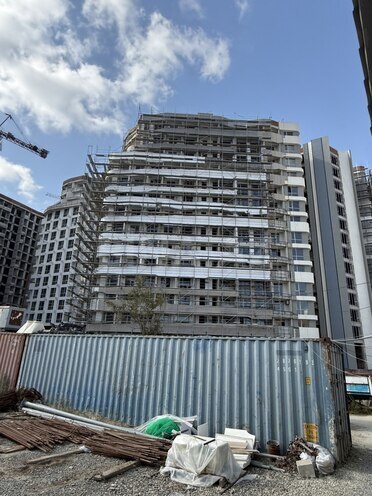 Продаётся 2-комн. новостройка 61 м², пос. Бакиханова, photo 16 from 22