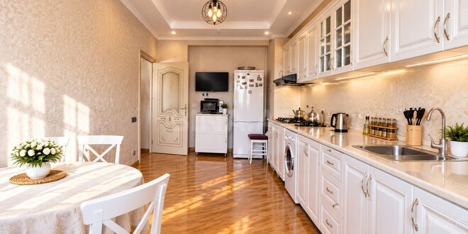 Продается 3-комн. новостройка 130 м², м. 20 января, photo 3 from 13