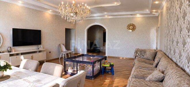 Продается 3-комн. новостройка 130 м², м. 20 января, photo 5 from 13