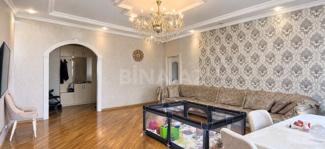 Продается 3-комн. новостройка 130 м², м. 20 января, photo 6 from 13