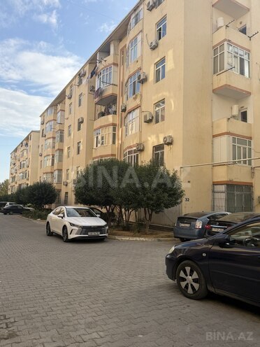 Продается 1-комн. новостройка 44 м², пос. Масазыр, photo 1 from 12