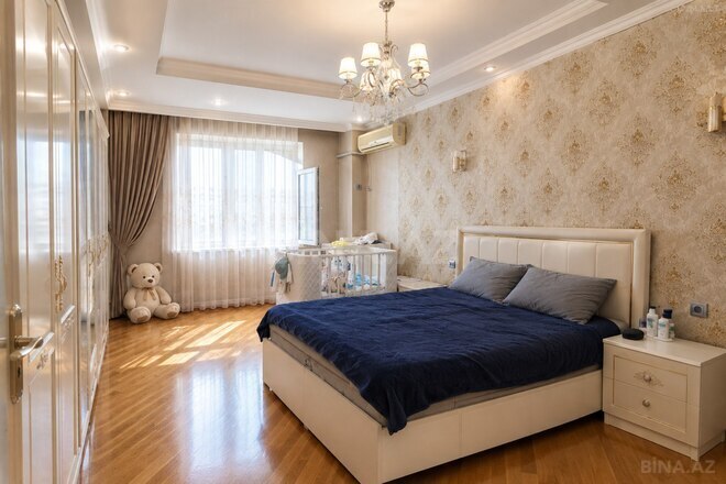Продается 3-комн. новостройка 130 м², м. 20 января, photo 7 from 13