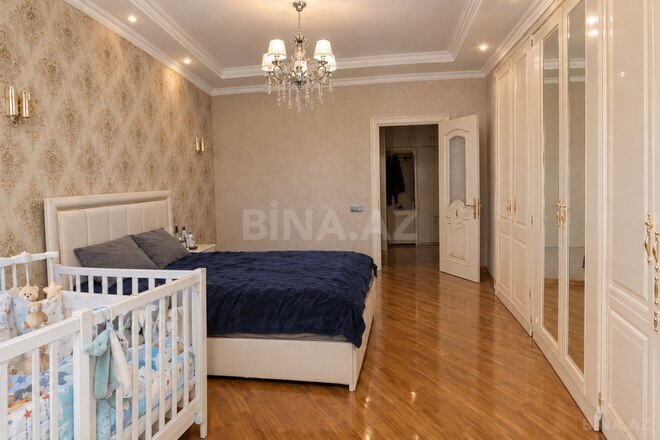 Продается 3-комн. новостройка 130 м², м. 20 января, photo 8 from 13