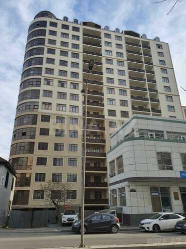 İcarəyə verilir 3 otaqlı yeni tikili 100 m², Gənclik m., photo 6 from 22