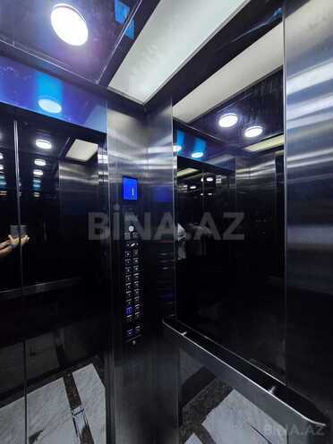 İcarəyə verilir 3 otaqlı yeni tikili 100 m², Gənclik m., photo 9 from 22