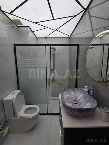 İcarəyə verilir 3 otaqlı yeni tikili 100 m², Gənclik m., photo 14 from 22