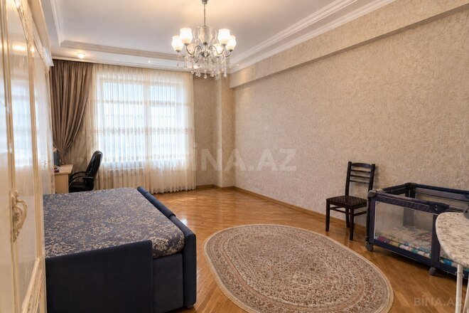 Продается 3-комн. новостройка 130 м², м. 20 января, photo 9 from 13