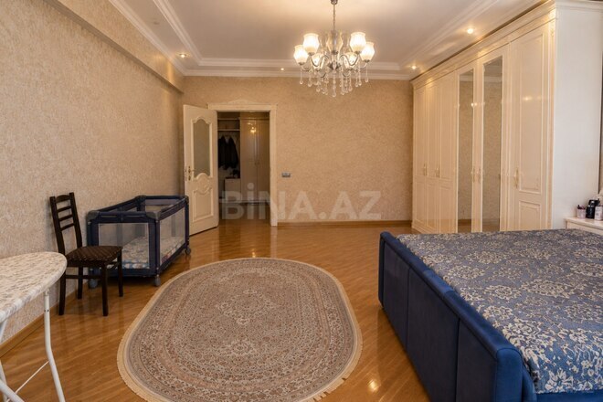 Продается 3-комн. новостройка 130 м², м. 20 января, photo 10 from 13