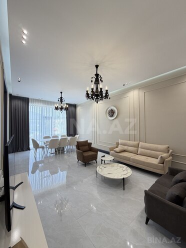 Продаётся 5-комн. дом/дача 200 м², пос. Мардакан, photo 19 from 32