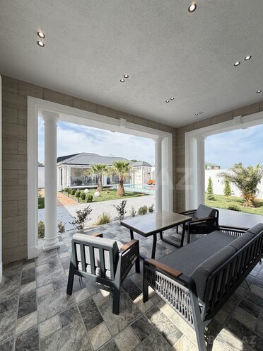 Продаётся 5-комн. дом/дача 200 м², пос. Мардакан, photo 13 from 32