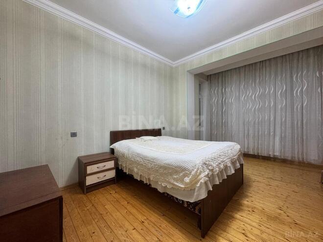 İcarəyə verilir 2 otaqlı yeni tikili 85 m², Həzi Aslanov m., photo 7 from 13