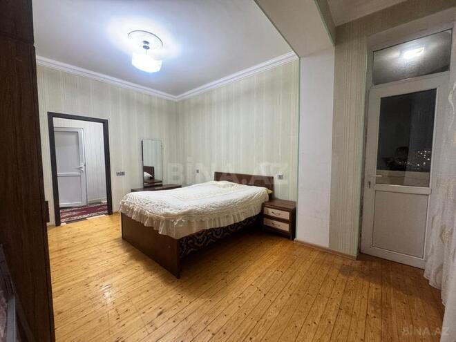 İcarəyə verilir 2 otaqlı yeni tikili 85 m², Həzi Aslanov m., photo 9 from 13
