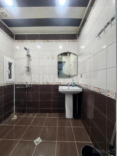 İcarəyə verilir 2 otaqlı yeni tikili 85 m², Həzi Aslanov m., photo 6 from 13