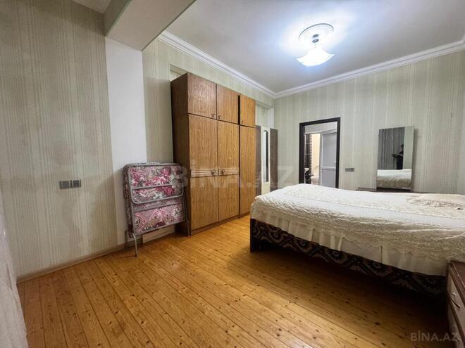 İcarəyə verilir 2 otaqlı yeni tikili 85 m², Həzi Aslanov m., photo 11 from 13