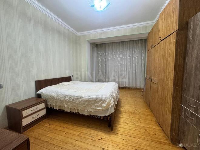 İcarəyə verilir 2 otaqlı yeni tikili 85 m², Həzi Aslanov m., photo 4 from 13