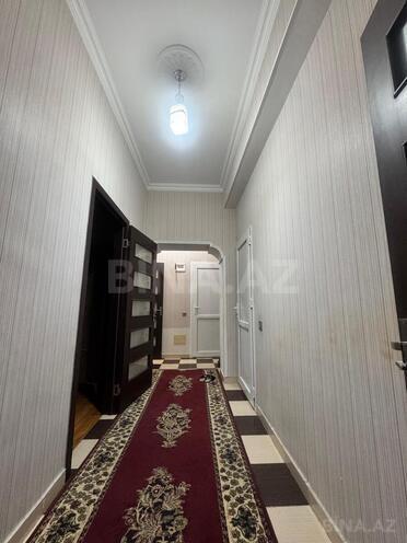 İcarəyə verilir 2 otaqlı yeni tikili 85 m², Həzi Aslanov m., photo 8 from 13