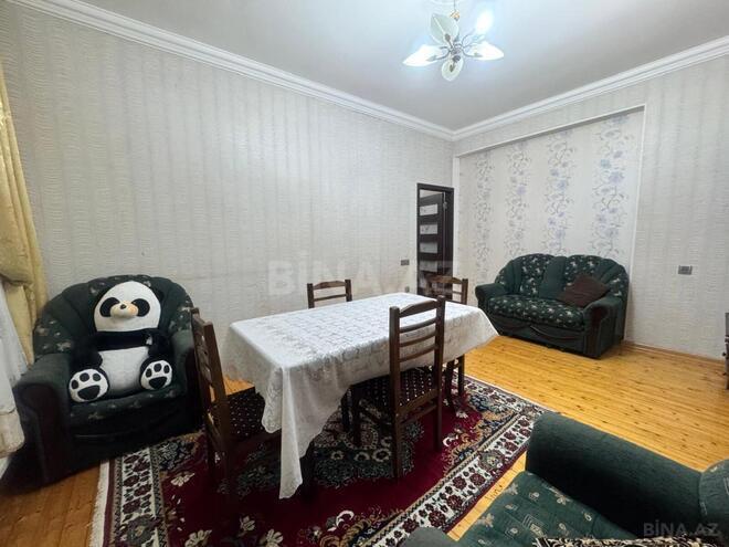 İcarəyə verilir 2 otaqlı yeni tikili 85 m², Həzi Aslanov m., photo 12 from 13