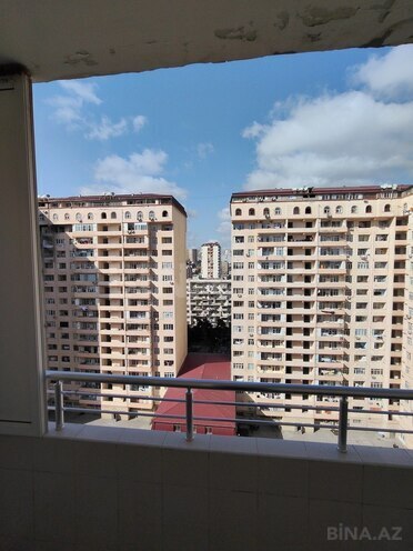 Сдаётся 3-комн. новостройка 126 м², м. Ази Асланов, photo 10 from 11