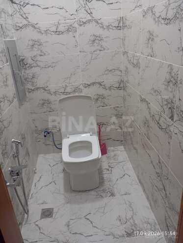 İcarəyə verilir 3 otaqlı yeni tikili 135 m², İnşaatçılar m., photo 9 from 10