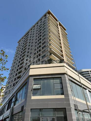 İcarəyə verilir 3 otaqlı ofis 185 m², Ağ şəhər q., photo 1 from 6