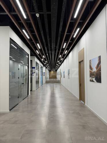 İcarəyə verilir 3 otaqlı ofis 185 m², Ağ şəhər q., photo 3 from 6