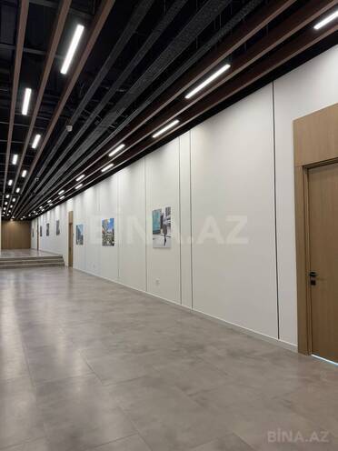 İcarəyə verilir 3 otaqlı ofis 185 m², Ağ şəhər q., photo 4 from 6