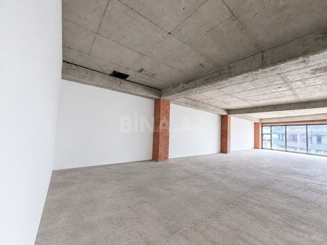 İcarəyə verilir 3 otaqlı ofis 185 m², Ağ şəhər q., photo 5 from 6