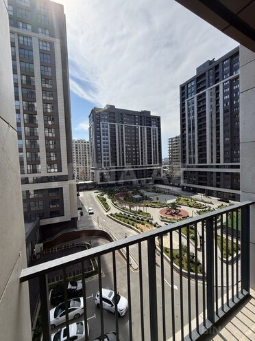 Satılır 1 otaqlı yeni tikili 67.1 m², Ağ şəhər q., photo 11 from 12