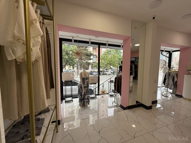 İcarəyə verilir  obyekt 250 m², Nəriman Nərimanov m., photo 25 from 32