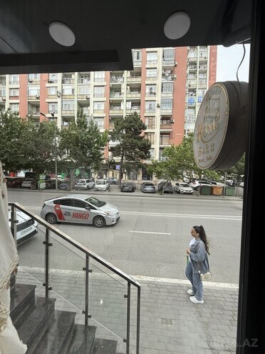 İcarəyə verilir  obyekt 250 m², Nəriman Nərimanov m., photo 30 from 32