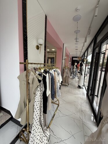 İcarəyə verilir  obyekt 250 m², Nəriman Nərimanov m., photo 27 from 32