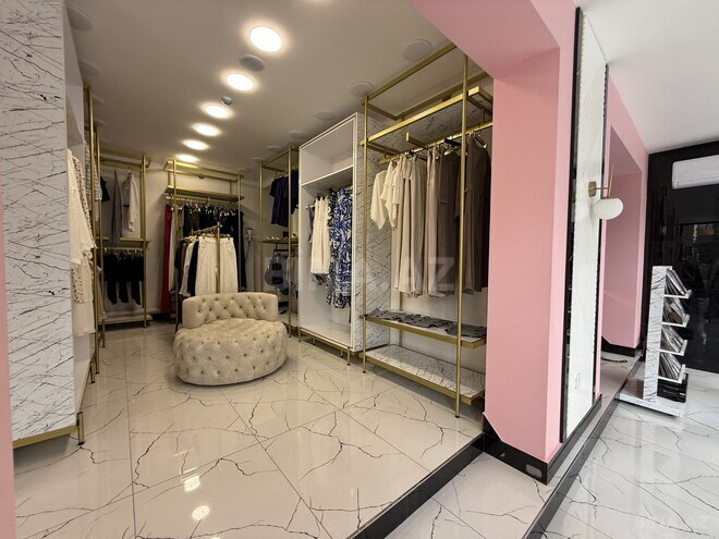 İcarəyə verilir  obyekt 250 m², Nəriman Nərimanov m., photo 26 from 32