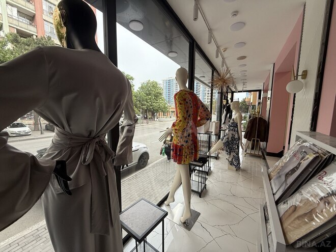 İcarəyə verilir  obyekt 250 m², Nəriman Nərimanov m., photo 22 from 32