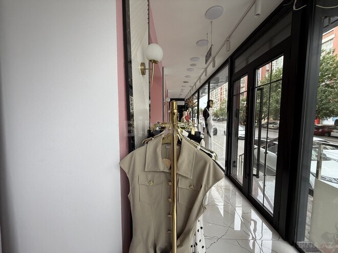 İcarəyə verilir  obyekt 250 m², Nəriman Nərimanov m., photo 28 from 32