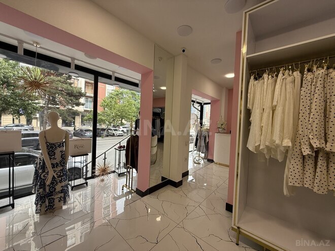 İcarəyə verilir  obyekt 250 m², Nəriman Nərimanov m., photo 24 from 32
